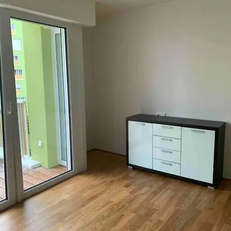 아파트 Charming 2 Apartment Flat Neu-Ulm City