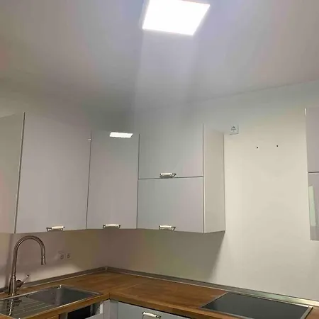 아파트 Charming 2 Apartment Flat Neu-Ulm City *